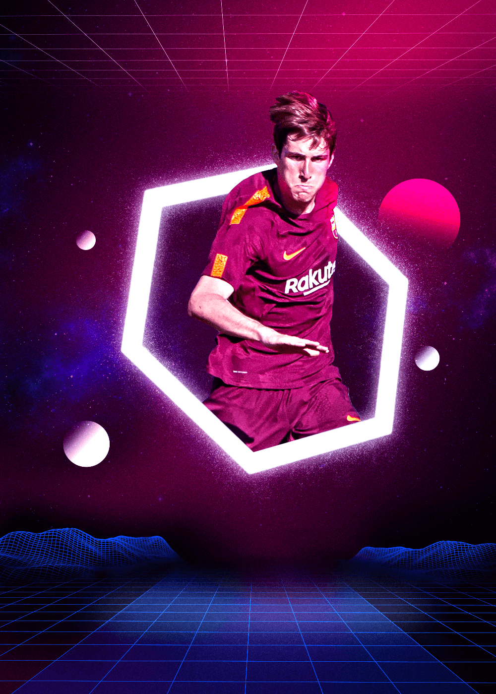 攻節奏和靈 攻節奏和靈