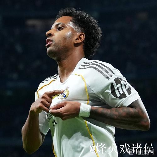 克星，罗德里戈欧冠对曼城打入5球，比对阵其他
