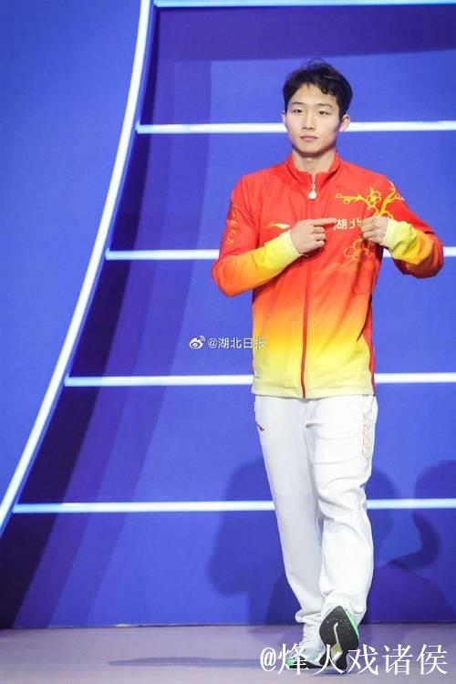 十五运会:王宗源夺男子1米板金牌,郑九源摘铜 十五运会:王宗源夺男子1米板金牌,郑九源摘铜