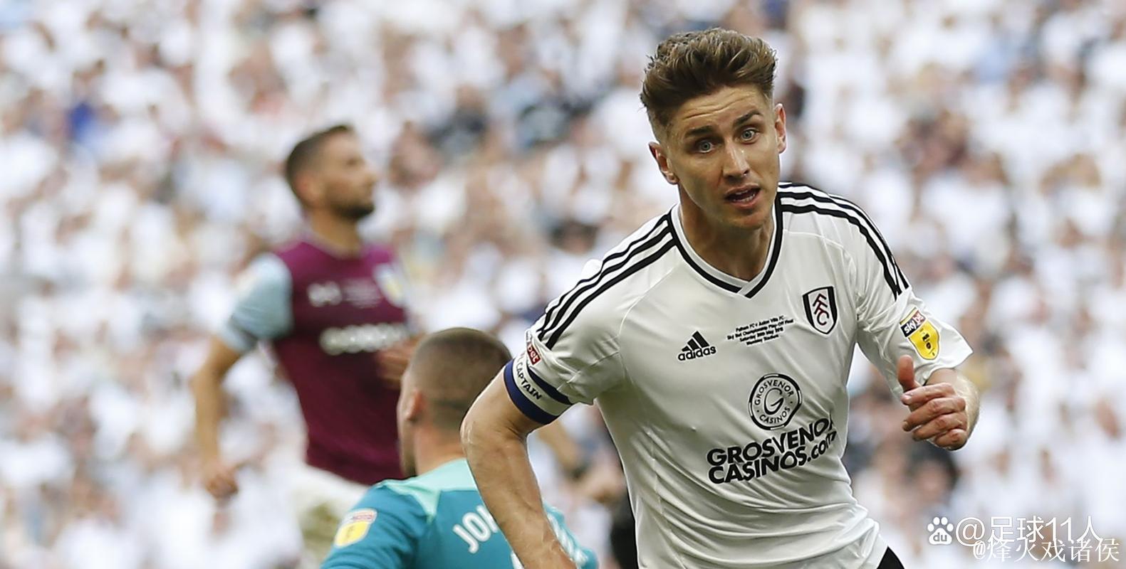 官方:富勒姆与34岁队长凯尔尼续约一年 已为球队出场354次 官方:富勒姆与34岁队长凯尔尼续约一年 已为球队出场354次